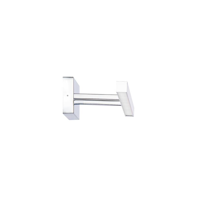 Parallax LED 3-CCT Up or Down Bathroom Vanity or Wall Light