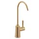 Option Bronzed Gold