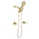 Option Brushed Gold