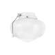 Option Chalk White