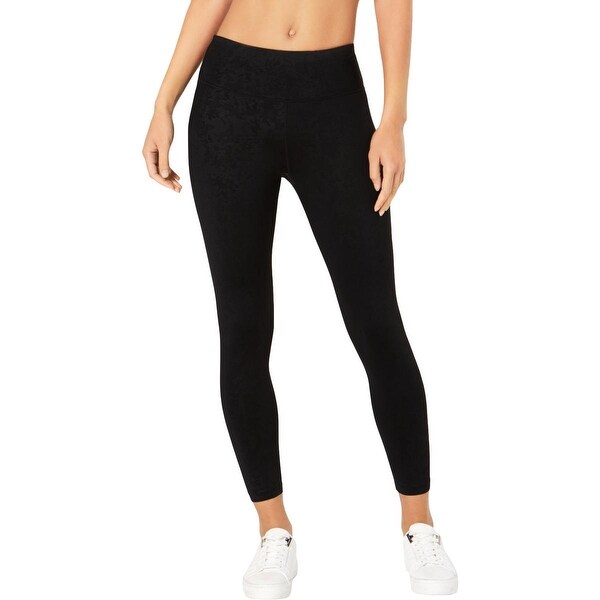 calvin klein athletic leggings