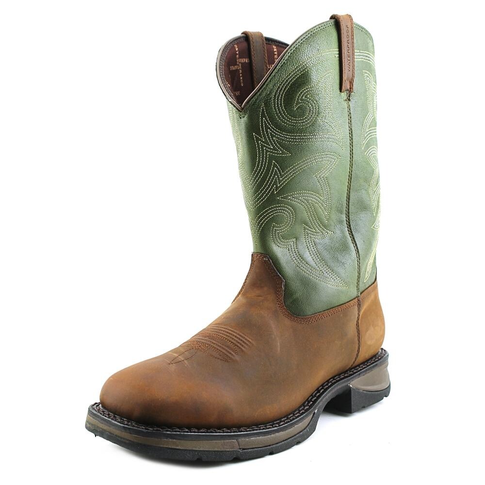 durango workin rebel