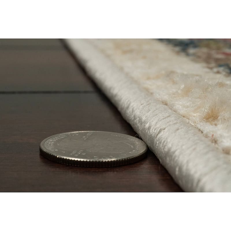 Dynamic Rugs Juno Transitional Area Rug