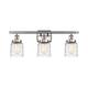 Option Deco Swirl / Brushed Satin Nickel