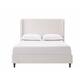 Option Cream White