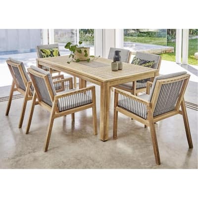 Pambula 7-piece Dining Set