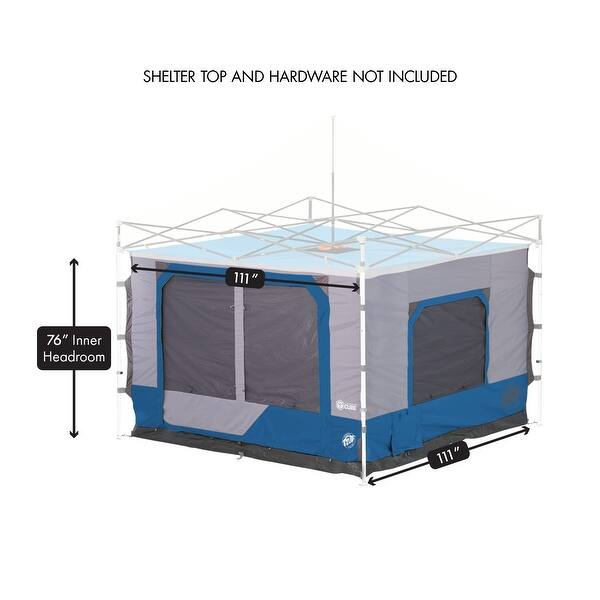 coleman zelt ridgeline 6 plus 4/6 Plus, 4/6 Mann Zelt, 4/6 Personen Vis-A-Vis Tunnelzelt, Campingzelt, Kuppelzelt mit Sonnendach, Wasserdicht WS 3.000mm : ○値下げ中○Sierra Designs mountain guide Maileg Royal Cut Size:12x12ft