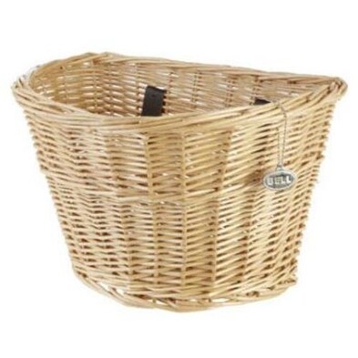 bell bike basket