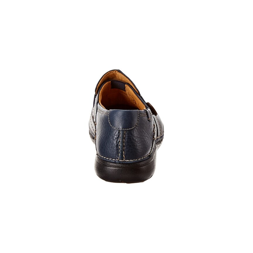 clarks unstructured un loop