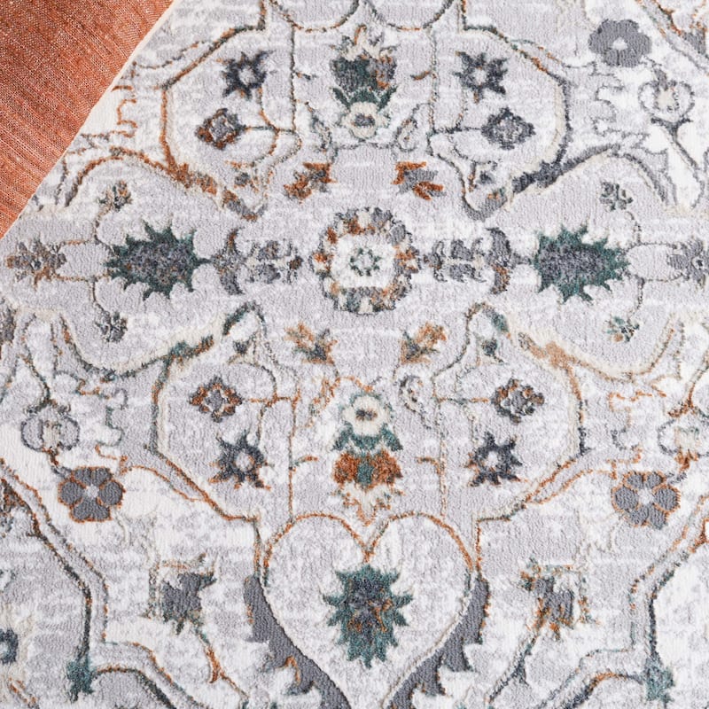 SAFAVIEH Alenia Corry Oriental Rug