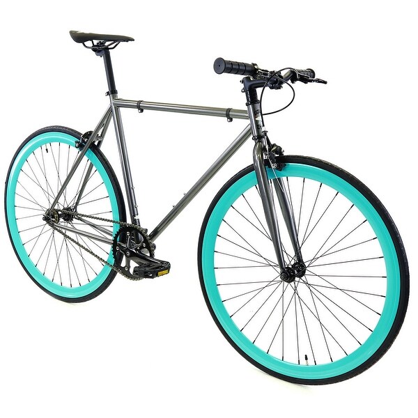 golden cycles fixed gear