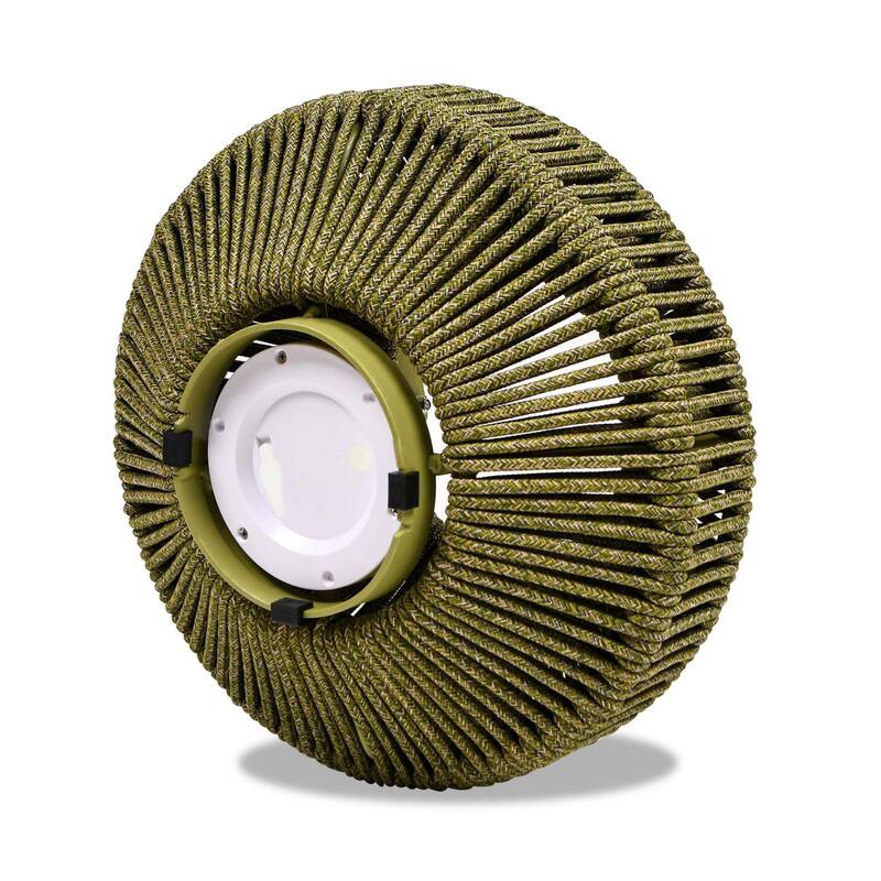 Nova 14" Outdoor Patio Lantern