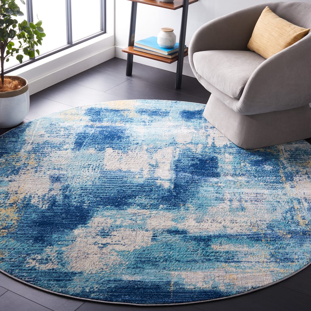 SAFAVIEH Jasper Janna Modern & Contemporary Rug