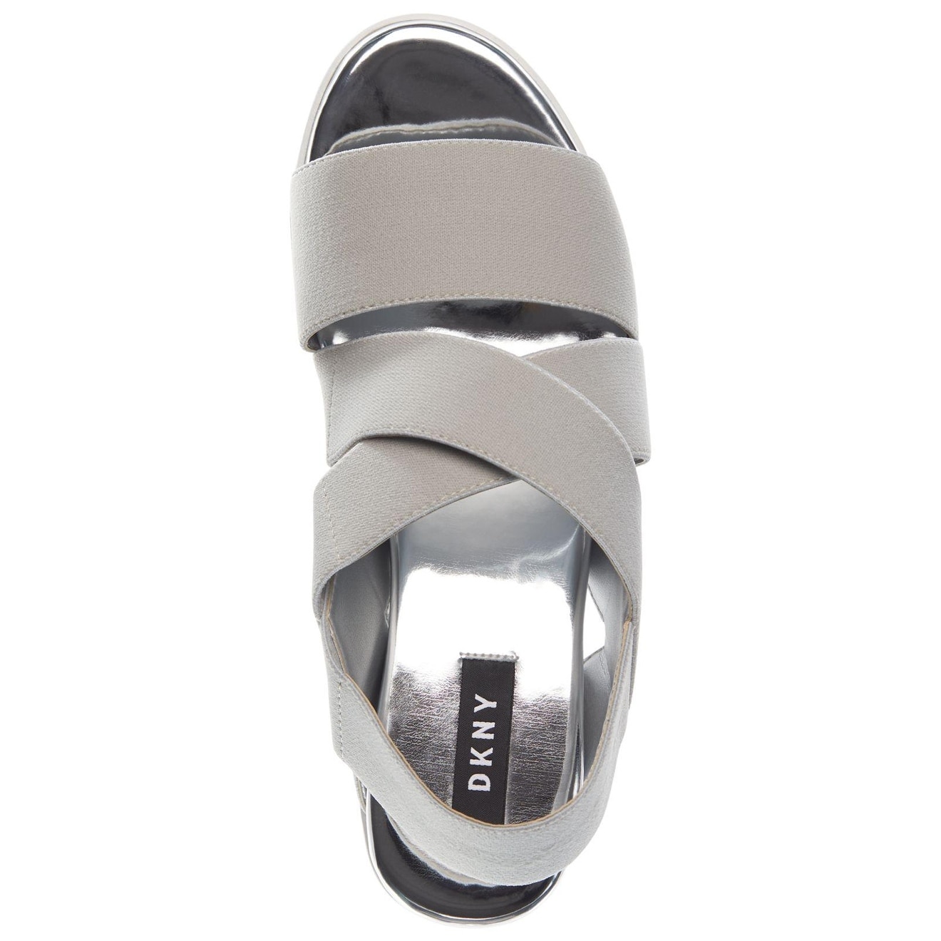 dkny clare sandals