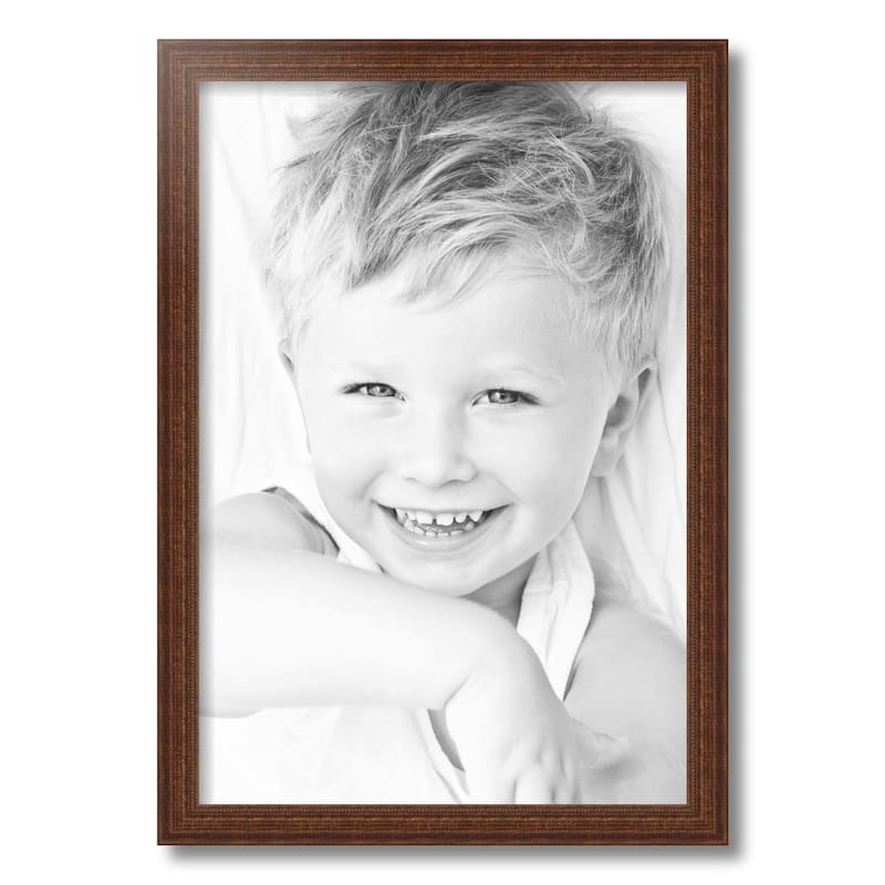 ArtToFrames Aribella 15x22 Inch Picture Frame, 1.25 Inch Wood Poster Frame Available in Multiple Colors (81375-15x22)