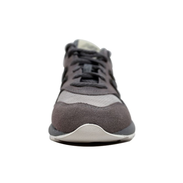 new balance 580 women gold