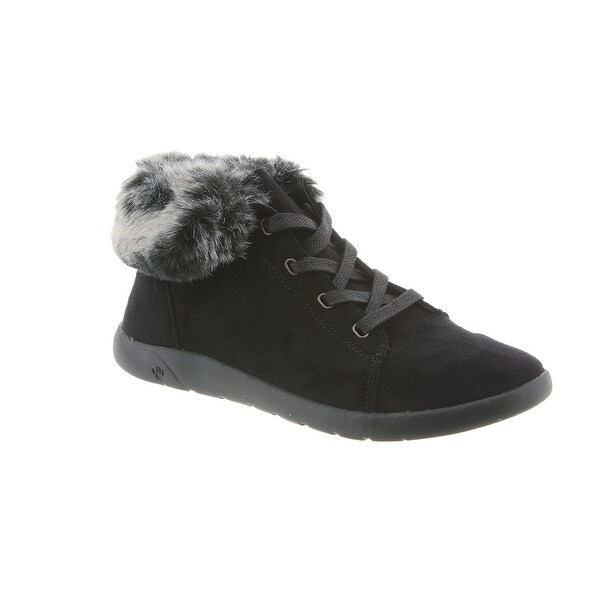Shop Bearpaw Women�s Frankie Shoes Free Shipping On