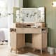 Option Natural Oak