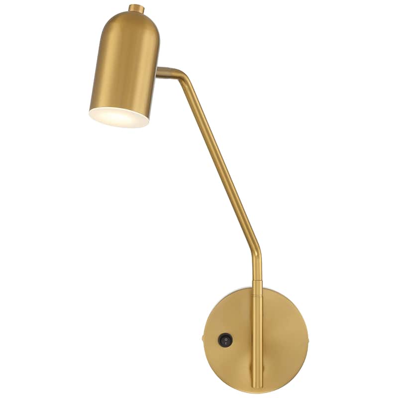Access Lighting Aalto LED Reading Light - Dedicated LED