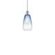 Option Polished Chrome / Sapphire Blue