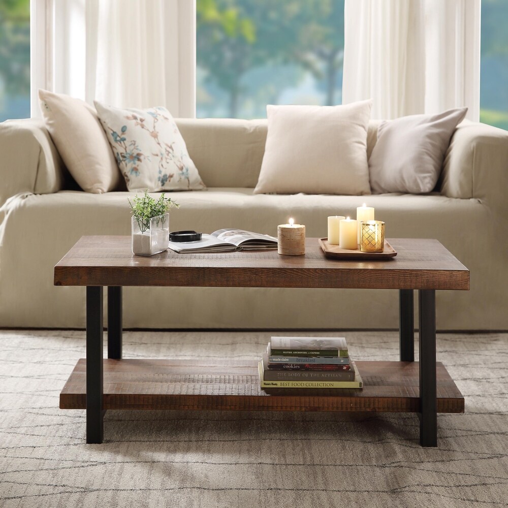 Hekman Furniture Wellington Hall Natural Woodgrain Wood Round Kitchen Dining Table Overstock 24229695