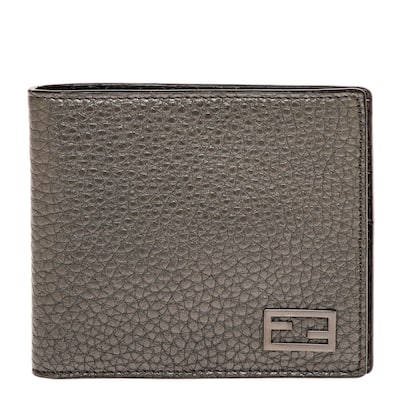 Fendi Men's Bifold Wallet