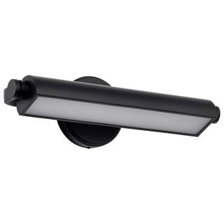 Nuvo Lighting 62/2350 Auden 18" Wide LED Bath Bar