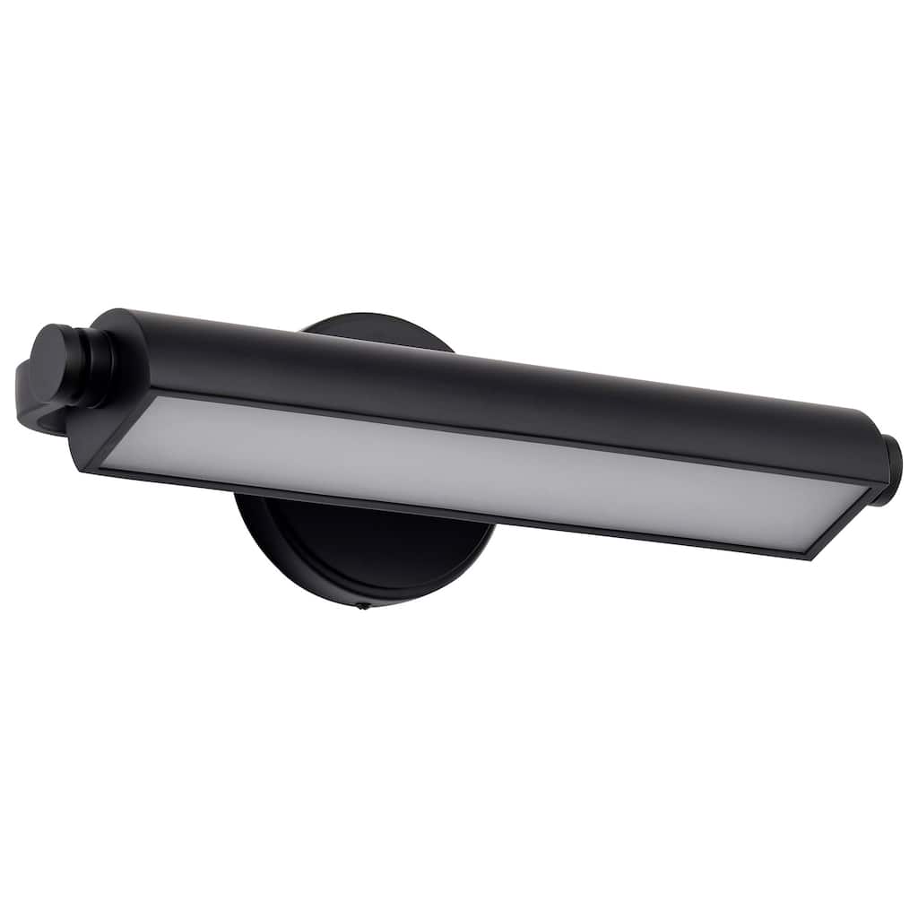 Nuvo Lighting 62/2350 Auden 18" Wide LED Bath Bar