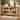 Christopher Knight Home - Farmhouse Wooden Display Cabinet with 4 Glass Doors