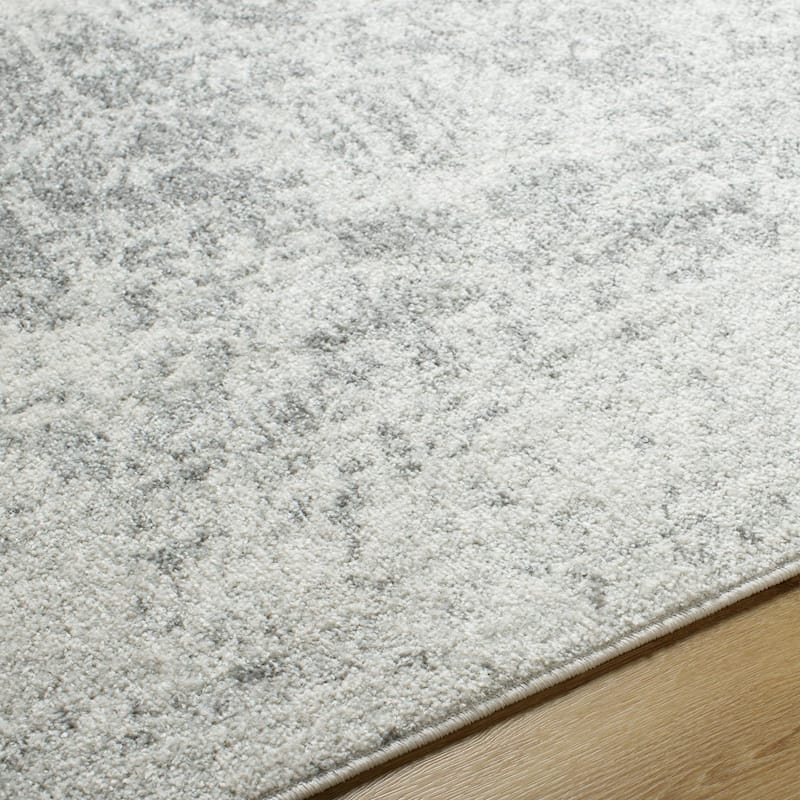 Livabliss Harput Updated Traditional Medallion Area Rug