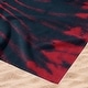 preview thumbnail 25 of 74, NFL Psychedelic Beach Towel