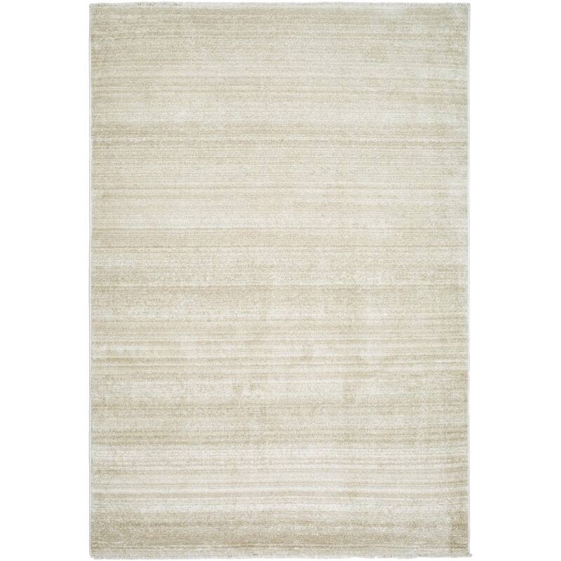 Livabliss Rojin Transitional Striped Area Rug