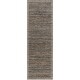 preview thumbnail 36 of 38, Mobley Modern & Contemporary Border Area Rug 2' 6" x 8' - Black/Gray