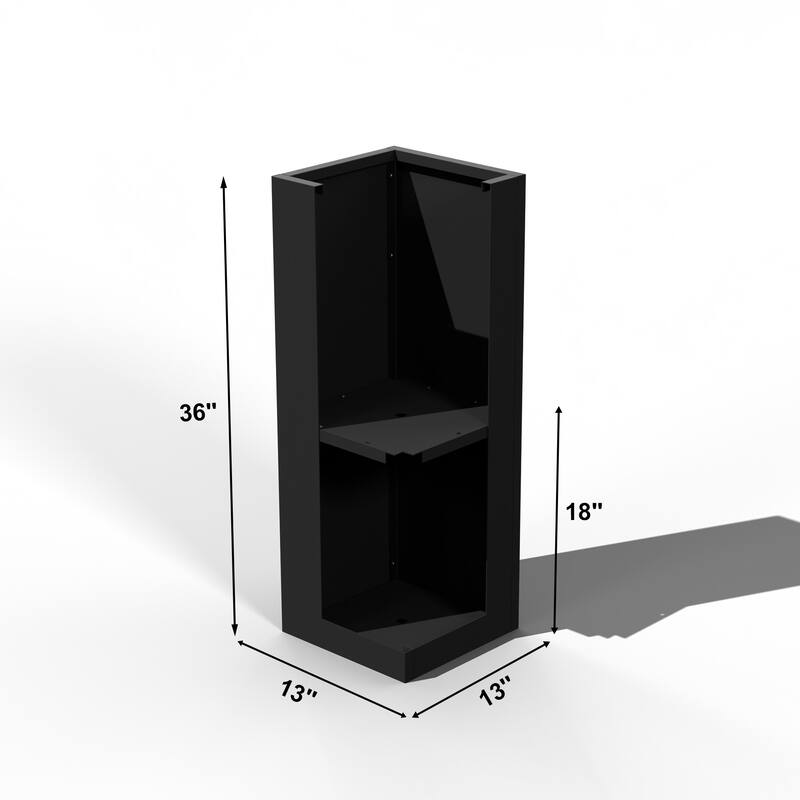 Metal Planters for Outdoor Plants