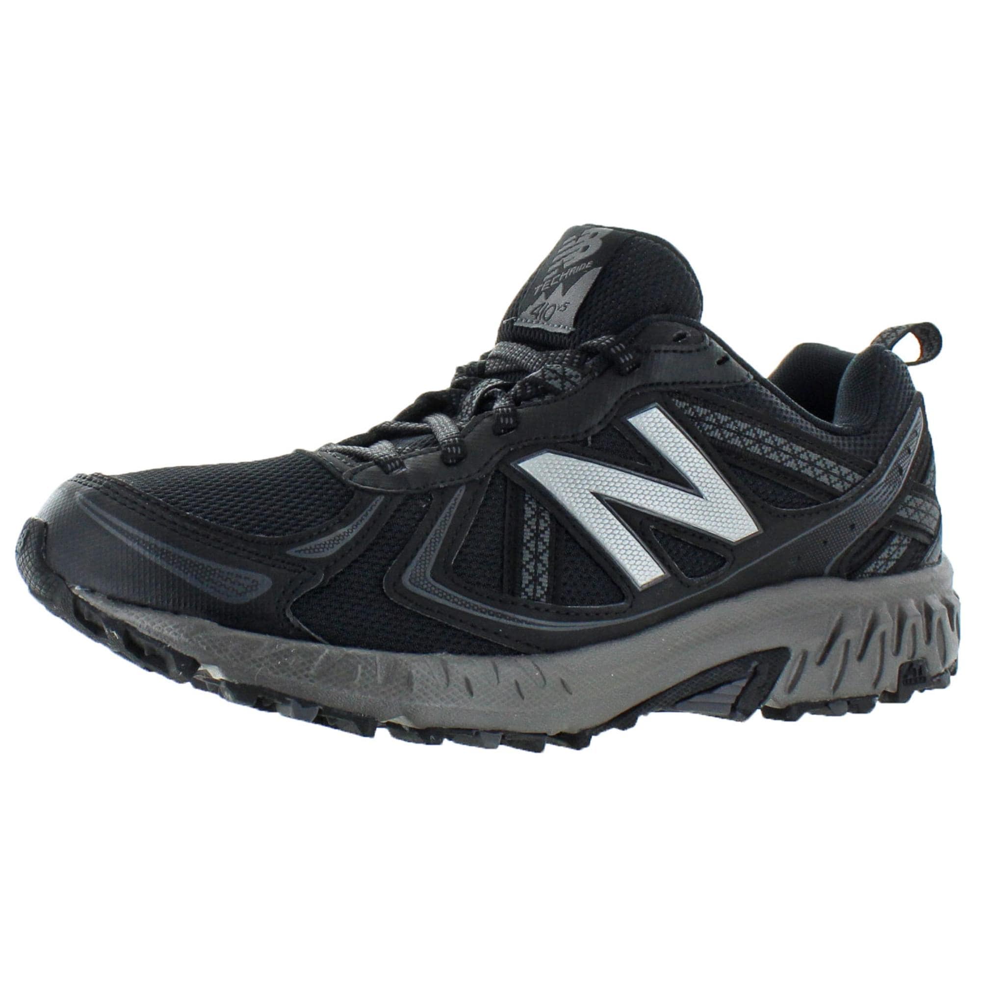 Shop New Balance Mens 410v5 Trail Running Shoes ACTEVA Athletic - Overstock  - 27876322 - Medium - 7.5 Medium (D)
