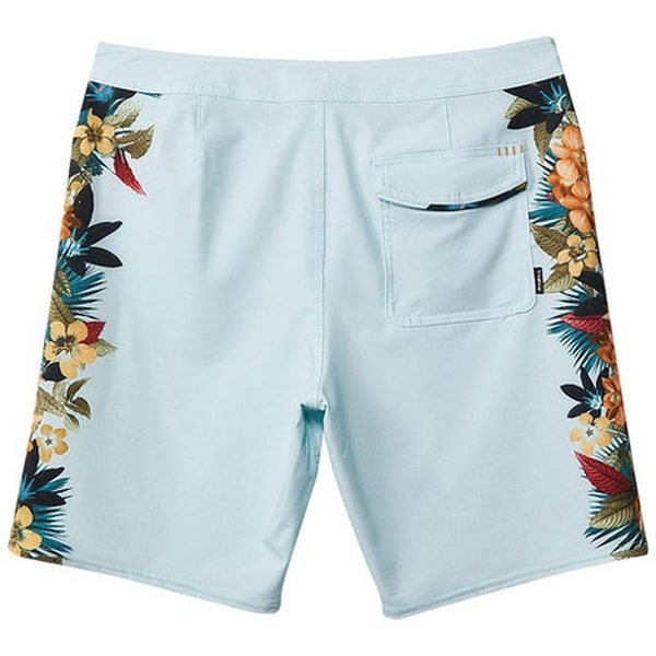 Blue Heaven ONeill Solid Freak Boardshorts