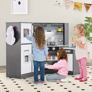 Kids corner kitchen outlet