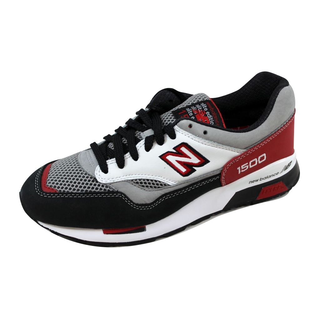 new balance 1500 men red