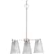 Option Brushed Nickel