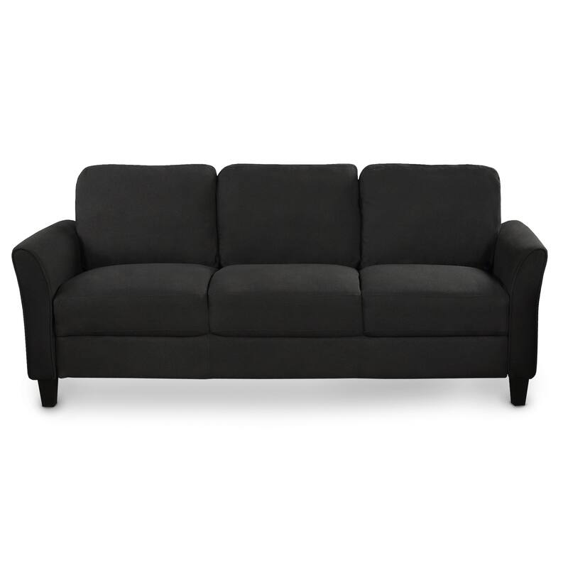 Living Room 3-Seat Sofa Modern Sofa