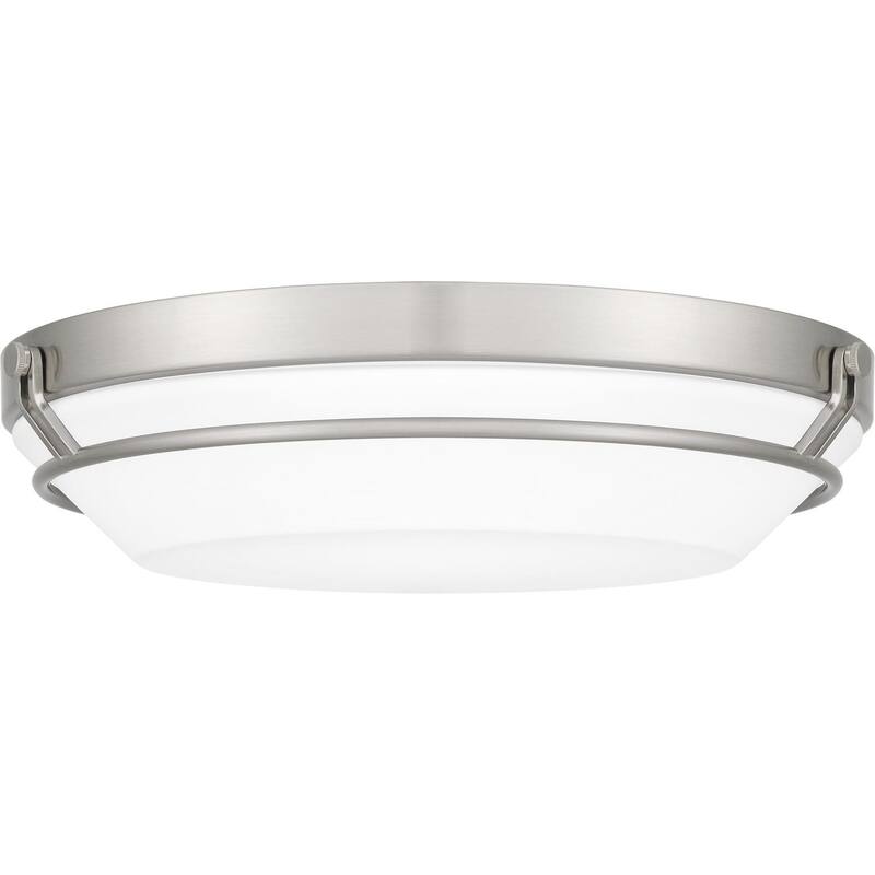 Dunbar LED Flush Mount