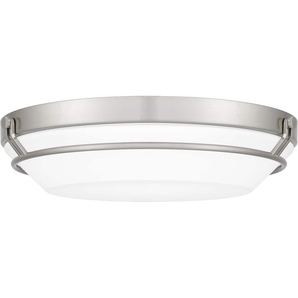Dunbar LED Flush Mount