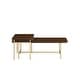 preview thumbnail 12 of 14, Middlebrook Contemporary Nesting Coffee Table