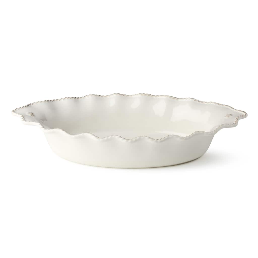 Certified International Heritage Oval Baker 16" x 8.5",64 oz.