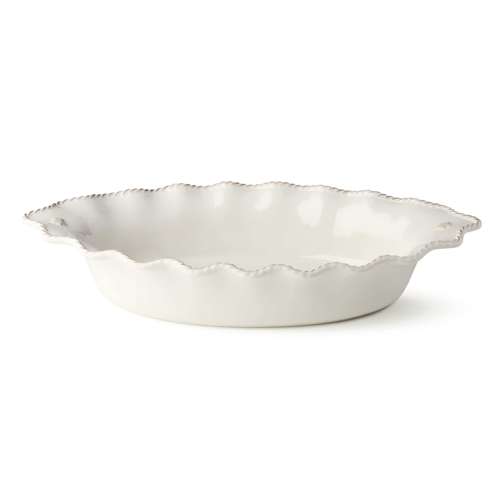 Certified International Heritage Oval Baker 16" x 8.5",64 oz.