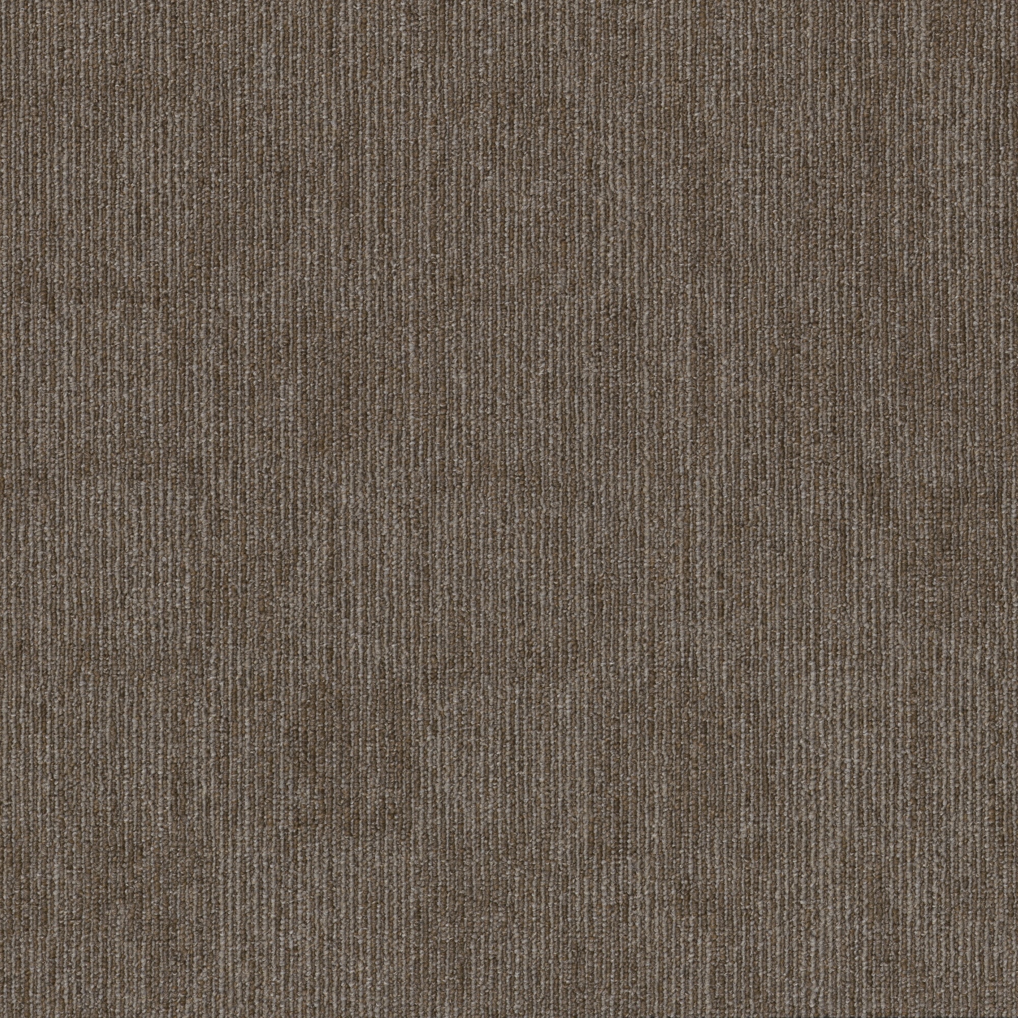 Shaw Knock Out 24" x 24" Glue Down Commercial Carpet Tile - Sold By