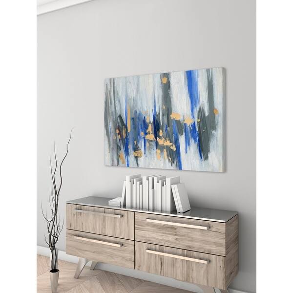Shop Marmont Hill Mh Alabst 5952 C 60 40 X 60 Chaotic City