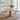 Disque Dining Table Natural