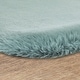 preview thumbnail 34 of 60, Mohawk Home Lavish Plush Bath Rug
