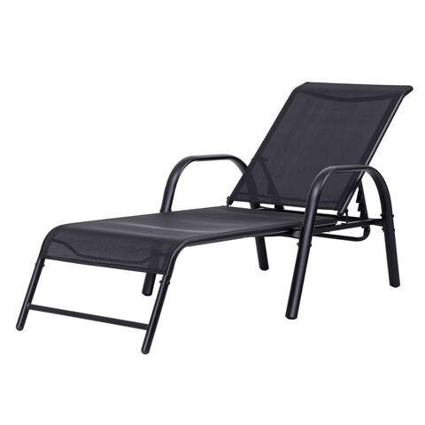 Buy Outdoor Chaise Lounges Online At Overstock Our Best